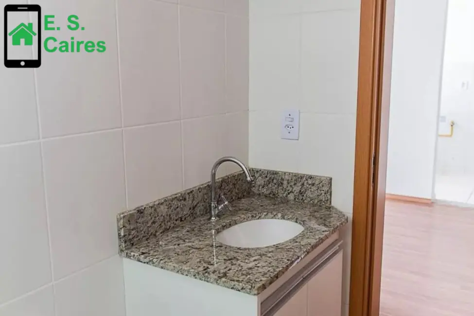 Apartamento com 2 quartos à venda, 50m2 em Vila Metalúrgica, Santo Andre - SP - imagem 7 Foto 7 de Apartamento com 2 quartos à venda, 50m2 em Vila Metalúrgica, Santo Andre - SP