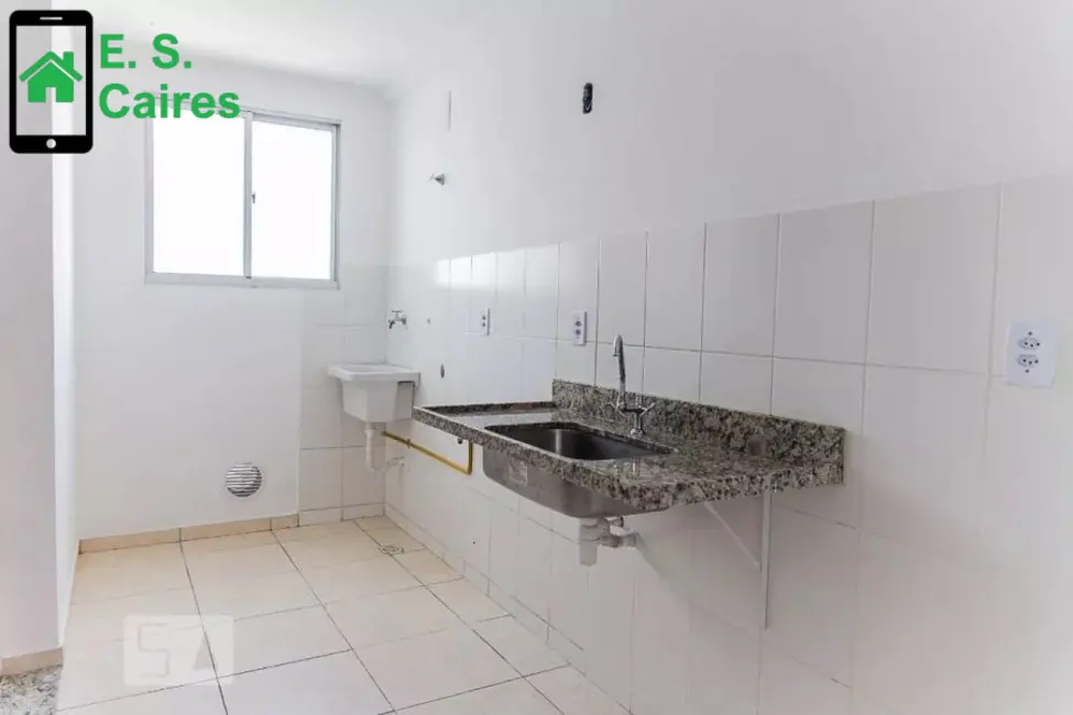 Apartamento com 2 quartos à venda, 50m2 em Vila Metalúrgica, Santo Andre - SP - imagem 4 Foto 4 de Apartamento com 2 quartos à venda, 50m2 em Vila Metalúrgica, Santo Andre - SP