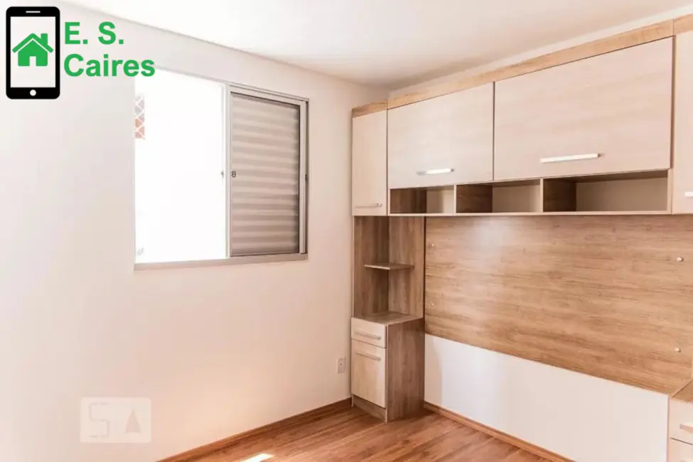 Apartamento com 2 quartos à venda, 50m2 em Vila Metalúrgica, Santo Andre - SP - imagem 6 Foto 6 de Apartamento com 2 quartos à venda, 50m2 em Vila Metalúrgica, Santo Andre - SP