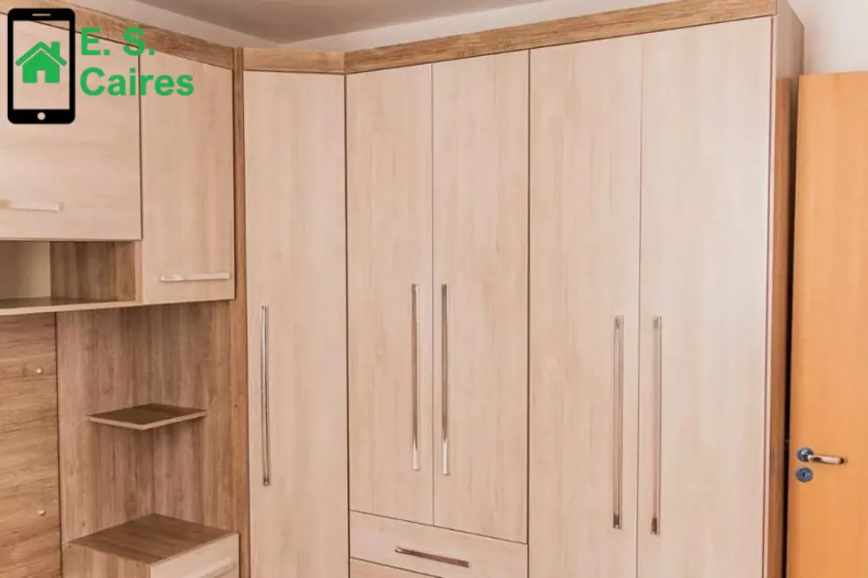 Apartamento com 2 quartos à venda, 50m2 em Vila Metalúrgica, Santo Andre - SP - imagem 9 Foto 9 de Apartamento com 2 quartos à venda, 50m2 em Vila Metalúrgica, Santo Andre - SP