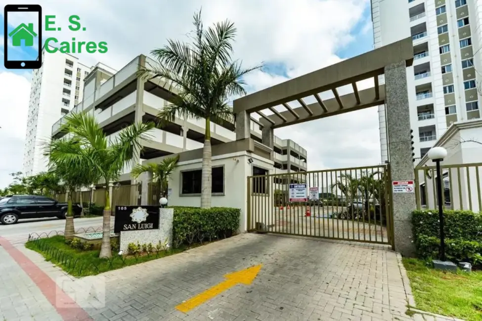 Apartamento com 2 quartos à venda, 50m2 em Vila Metalúrgica, Santo Andre - SP - imagem 1 Foto 1 de Apartamento com 2 quartos à venda, 50m2 em Vila Metalúrgica, Santo Andre - SP