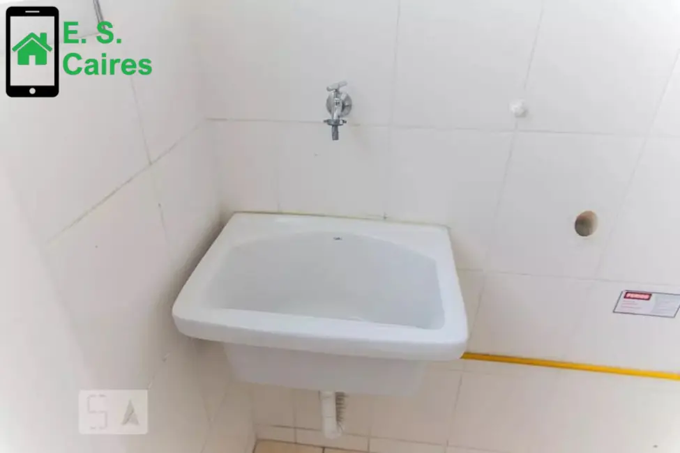 Apartamento com 2 quartos à venda, 50m2 em Vila Metalúrgica, Santo Andre - SP - imagem 3 Foto 3 de Apartamento com 2 quartos à venda, 50m2 em Vila Metalúrgica, Santo Andre - SP