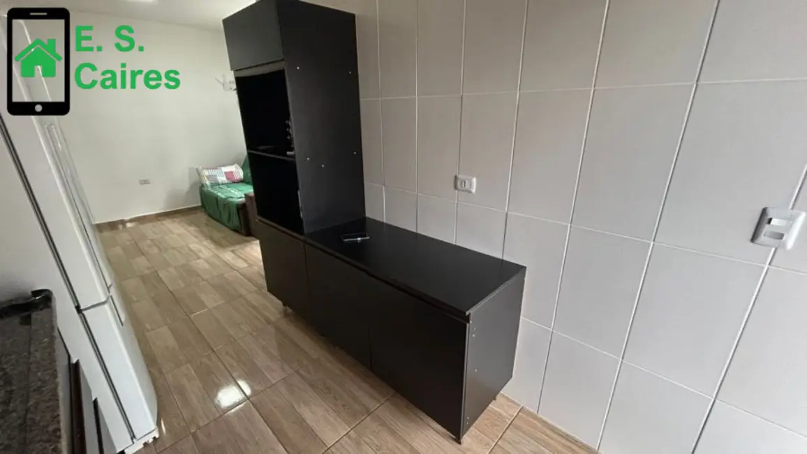 Foto 5 de Casa com 2 quartos à venda, 68m2 em Itanhaem - SP