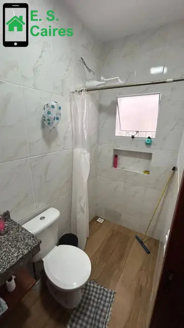 Foto 4 de Casa com 2 quartos à venda, 68m2 em Itanhaem - SP