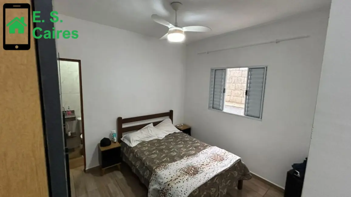 Foto 3 de Casa com 2 quartos à venda, 68m2 em Itanhaem - SP