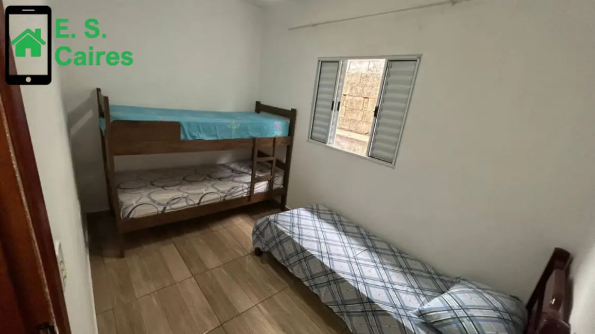Foto 9 de Casa com 2 quartos à venda, 68m2 em Itanhaem - SP