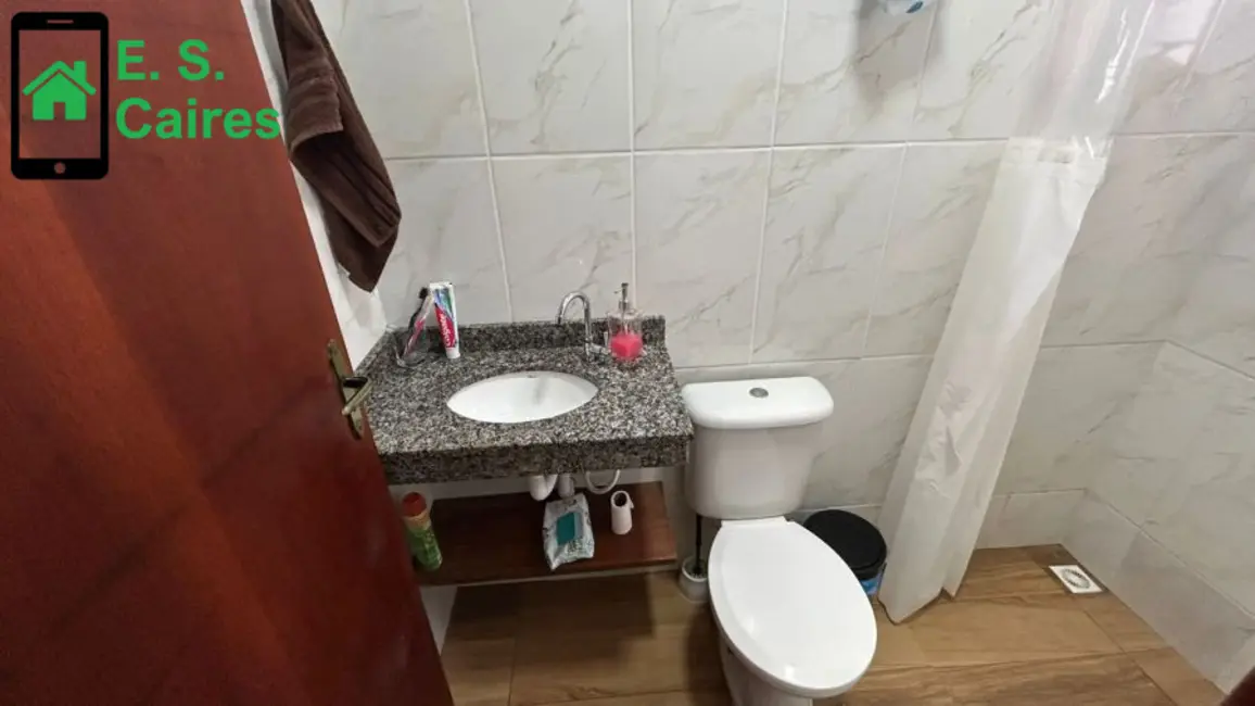 Foto 8 de Casa com 2 quartos à venda, 68m2 em Itanhaem - SP