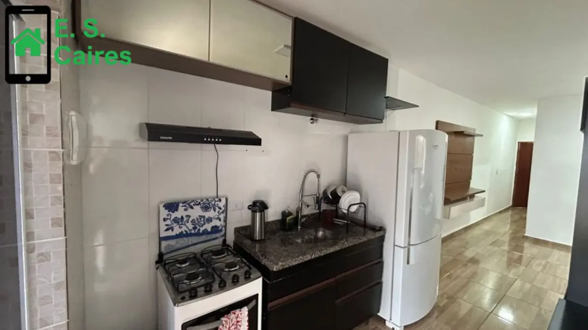 Foto 6 de Casa com 2 quartos à venda, 68m2 em Itanhaem - SP