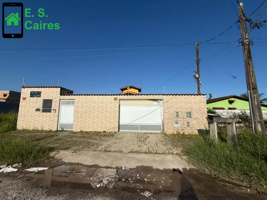 Casa de Condomínio com 2 quartos à venda, 650m2 em Itanhaem - SP - imagem 1 Foto 1 de Casa de Condomínio com 2 quartos à venda, 650m2 em Itanhaem - SP