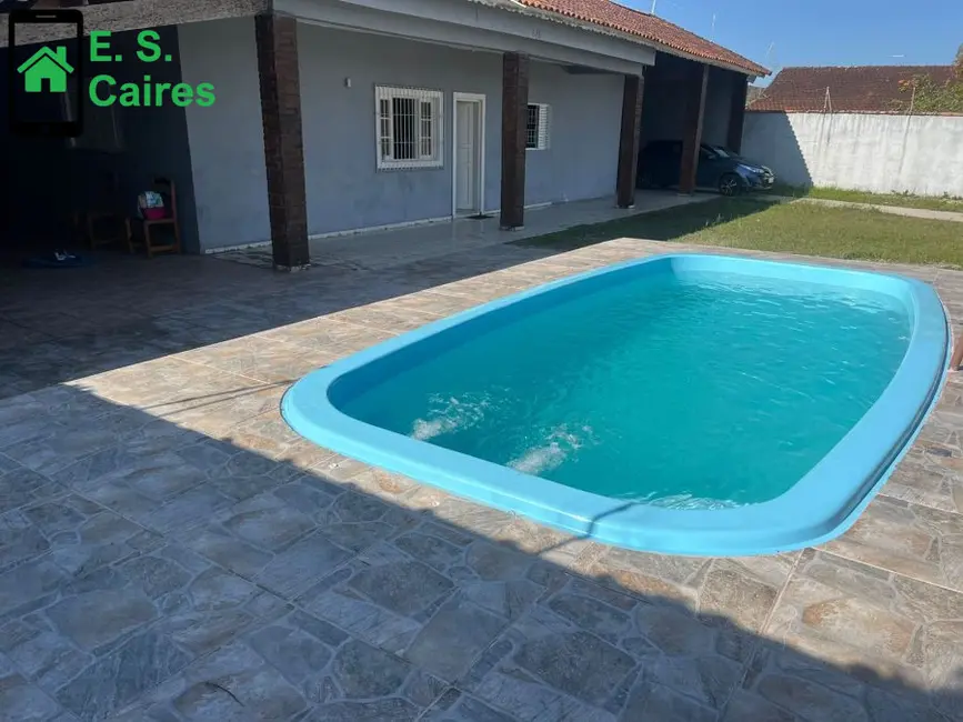 Foto 5 de Casa com 3 quartos à venda, 204m2 em Itanhaem - SP