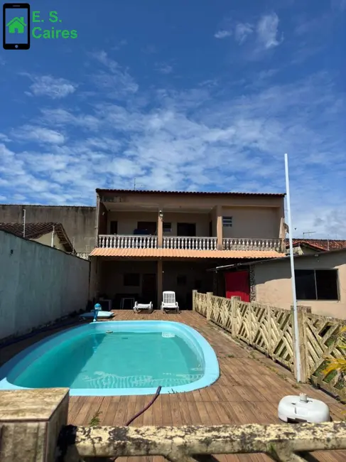 Foto 1 de Casa com 3 quartos à venda, 62m2 em Itanhaem - SP