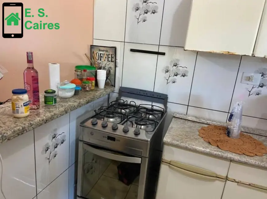 Foto 3 de Casa com 3 quartos à venda, 62m2 em Itanhaem - SP