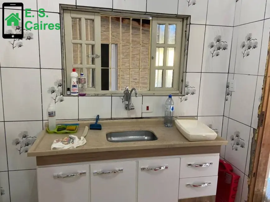 Foto 4 de Casa com 3 quartos à venda, 62m2 em Itanhaem - SP
