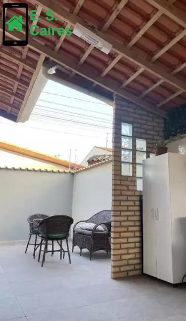 Foto 9 de Casa com 2 quartos à venda, 80m2 em Itanhaem - SP