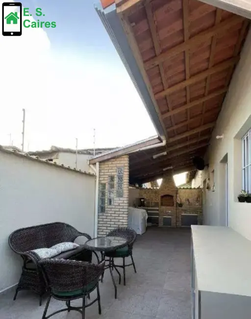 Foto 8 de Casa com 2 quartos à venda, 80m2 em Itanhaem - SP