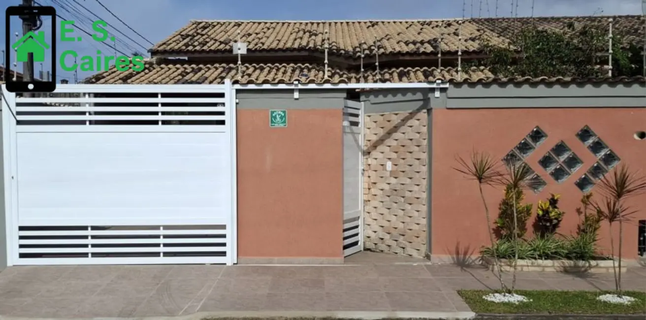 Foto 1 de Casa com 2 quartos à venda, 80m2 em Itanhaem - SP