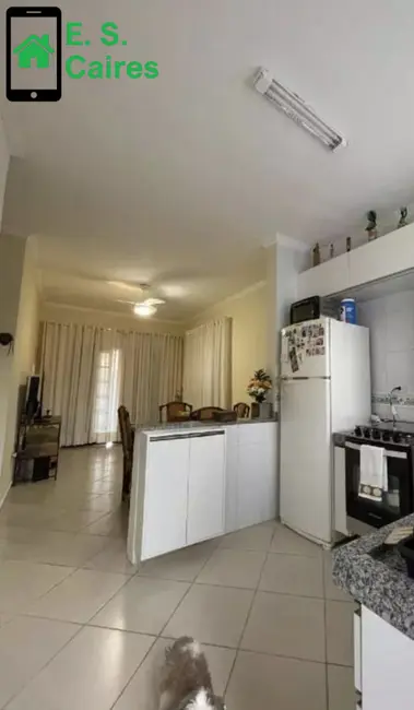 Foto 6 de Casa com 2 quartos à venda, 80m2 em Itanhaem - SP