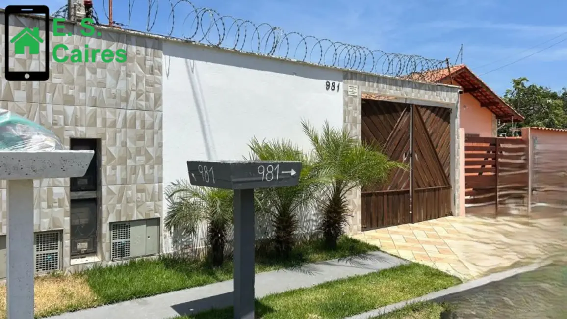 Foto 8 de Casa com 2 quartos à venda, 72m2 em Itanhaem - SP