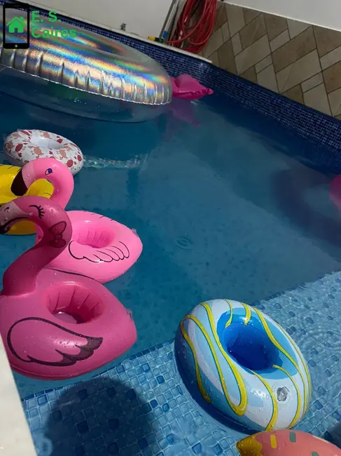 Foto 6 de Casa com 2 quartos à venda, 72m2 em Itanhaem - SP