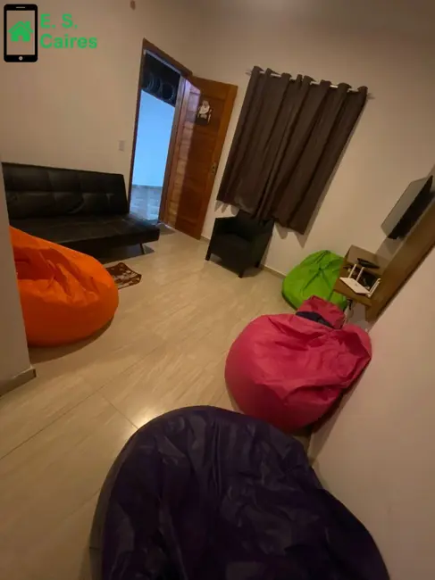 Foto 4 de Casa com 2 quartos à venda, 72m2 em Itanhaem - SP