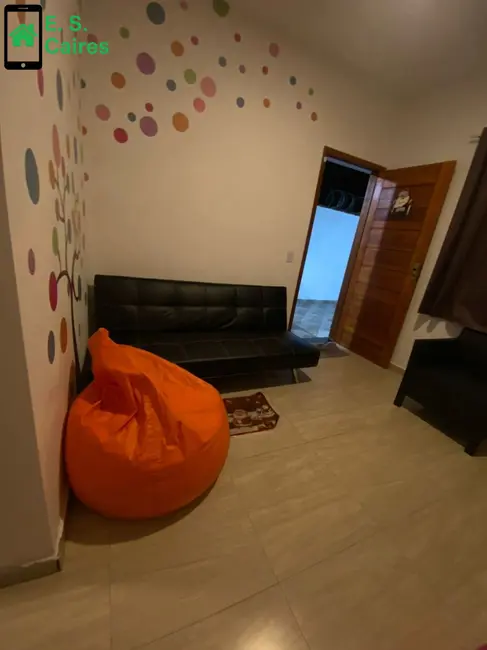 Foto 2 de Casa com 2 quartos à venda, 72m2 em Itanhaem - SP