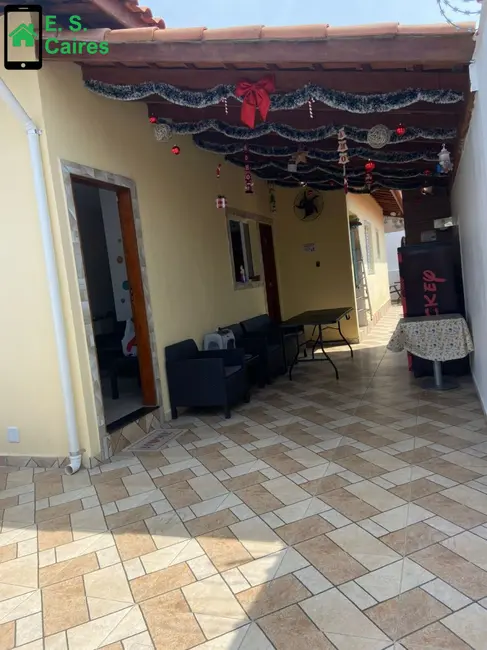 Foto 9 de Casa com 2 quartos à venda, 72m2 em Itanhaem - SP