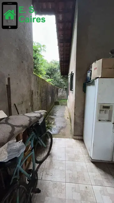 Foto 4 de Casa com 2 quartos à venda, 127m2 em Itanhaem - SP