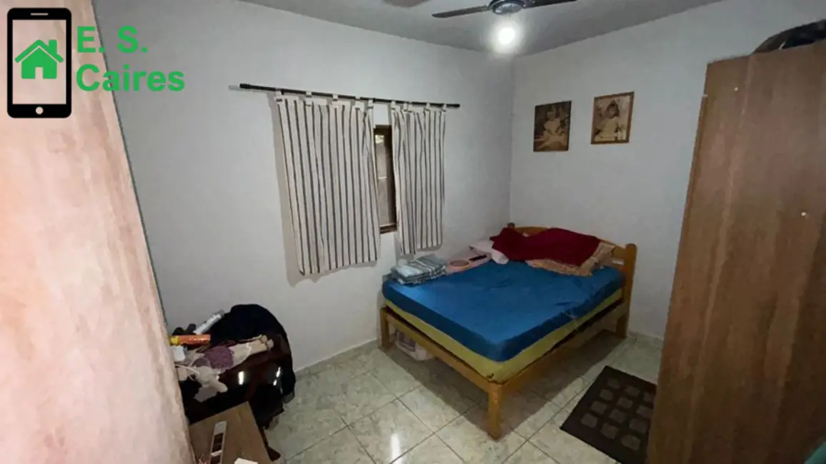 Foto 3 de Casa com 2 quartos à venda, 127m2 em Itanhaem - SP