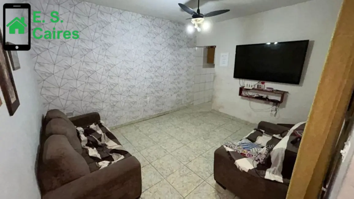 Foto 8 de Casa com 2 quartos à venda, 127m2 em Itanhaem - SP