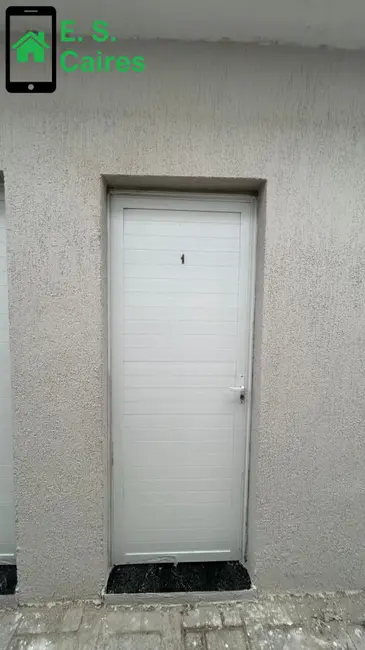 Foto 2 de Casa de Condomínio com 2 quartos à venda, 24m2 em Itanhaem - SP