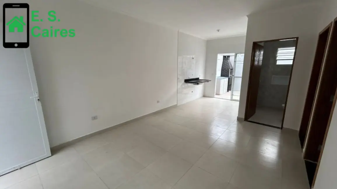 Foto 5 de Casa de Condomínio com 2 quartos à venda, 24m2 em Itanhaem - SP