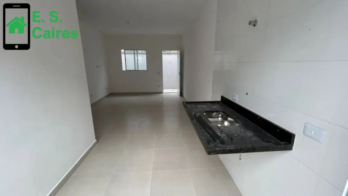 Foto 4 de Casa de Condomínio com 2 quartos à venda, 24m2 em Itanhaem - SP