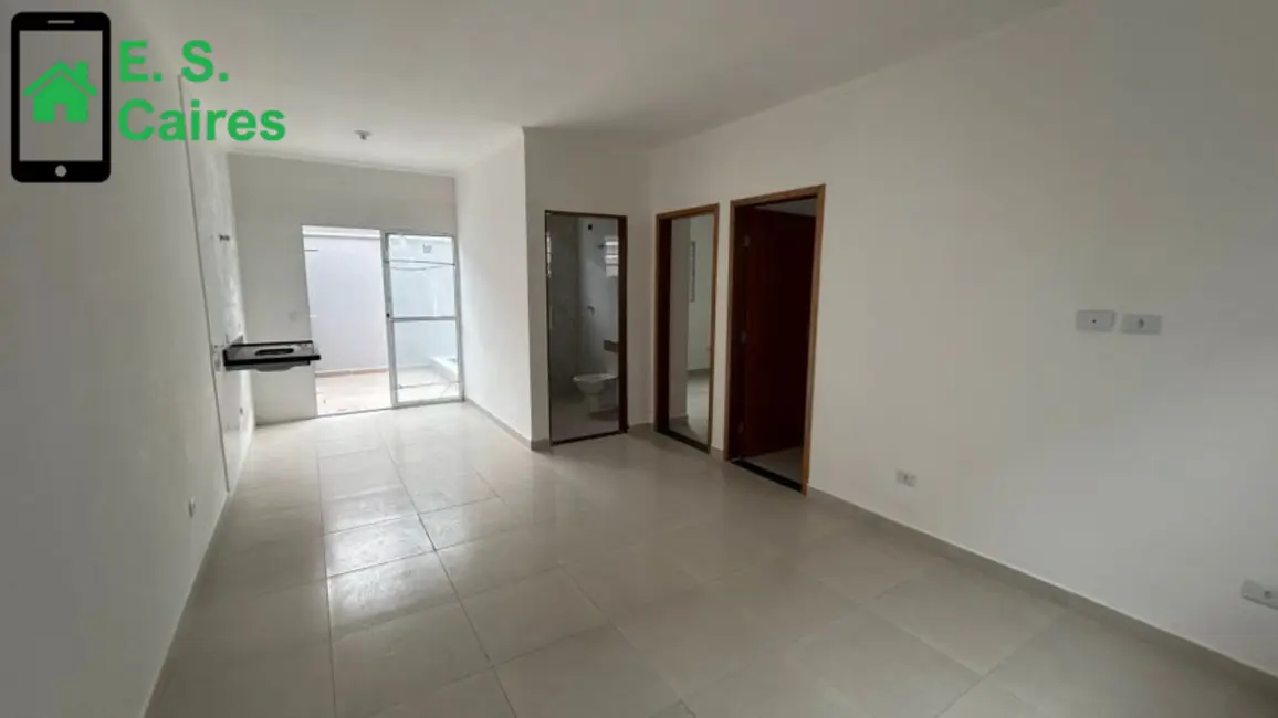 Foto 8 de Casa de Condomínio com 2 quartos à venda, 24m2 em Itanhaem - SP