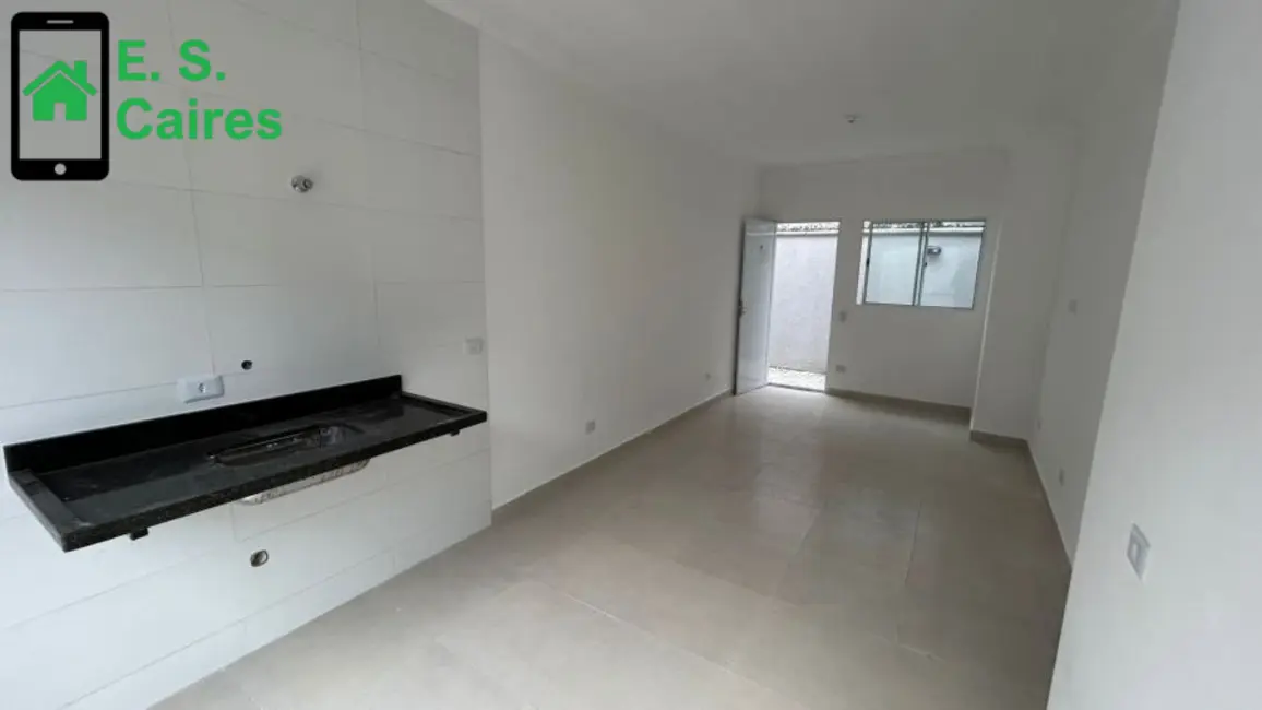 Foto 6 de Casa de Condomínio com 2 quartos à venda, 20m2 em Itanhaem - SP