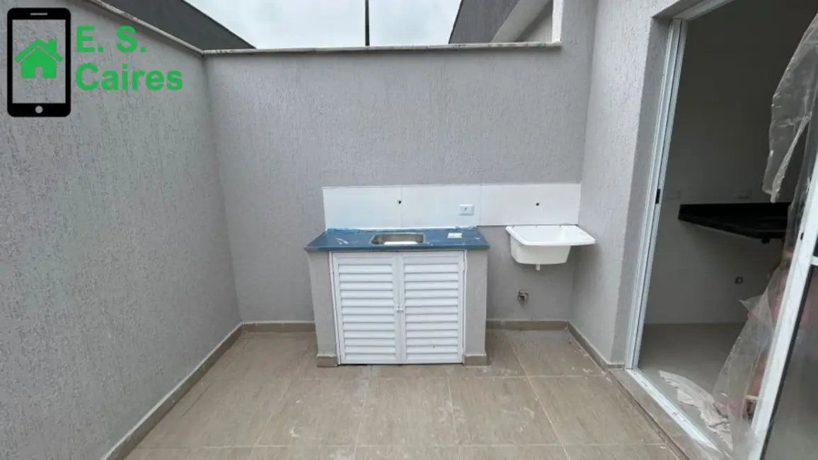 Foto 7 de Casa de Condomínio com 2 quartos à venda, 20m2 em Itanhaem - SP