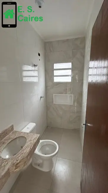 Foto 9 de Casa de Condomínio com 2 quartos à venda, 23m2 em Itanhaem - SP