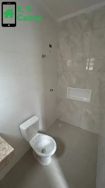 Foto 4 de Casa de Condomínio com 2 quartos à venda, 23m2 em Itanhaem - SP