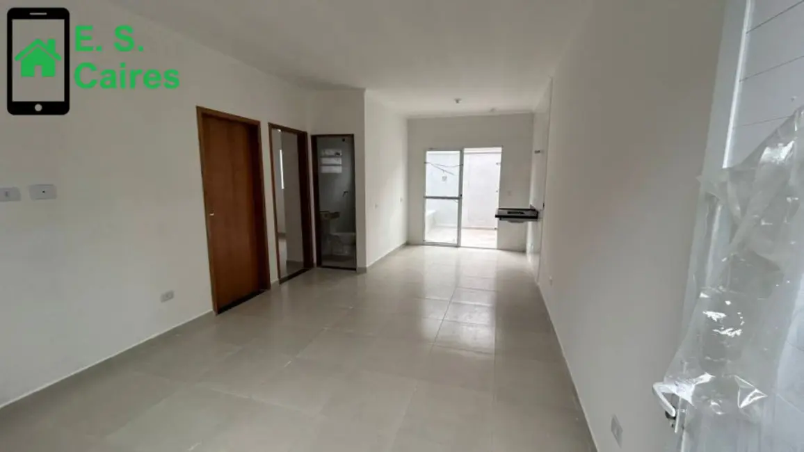 Foto 8 de Casa de Condomínio com 2 quartos à venda, 23m2 em Itanhaem - SP