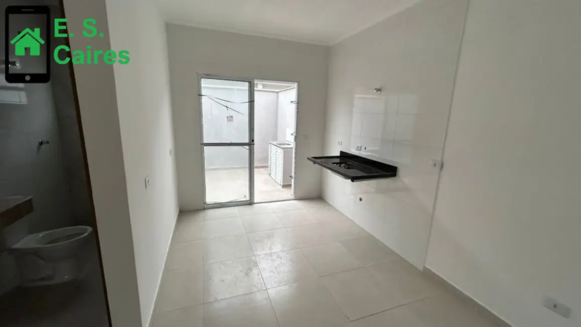 Foto 6 de Casa de Condomínio com 2 quartos à venda, 23m2 em Itanhaem - SP