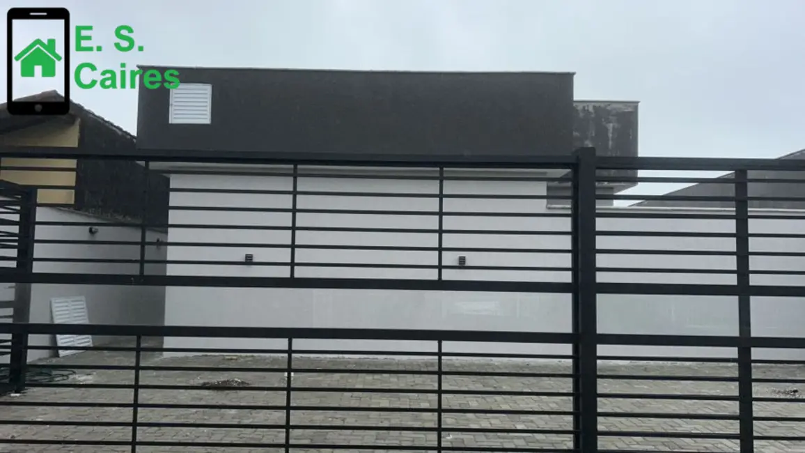 Foto 1 de Casa de Condomínio com 2 quartos à venda, 23m2 em Itanhaem - SP