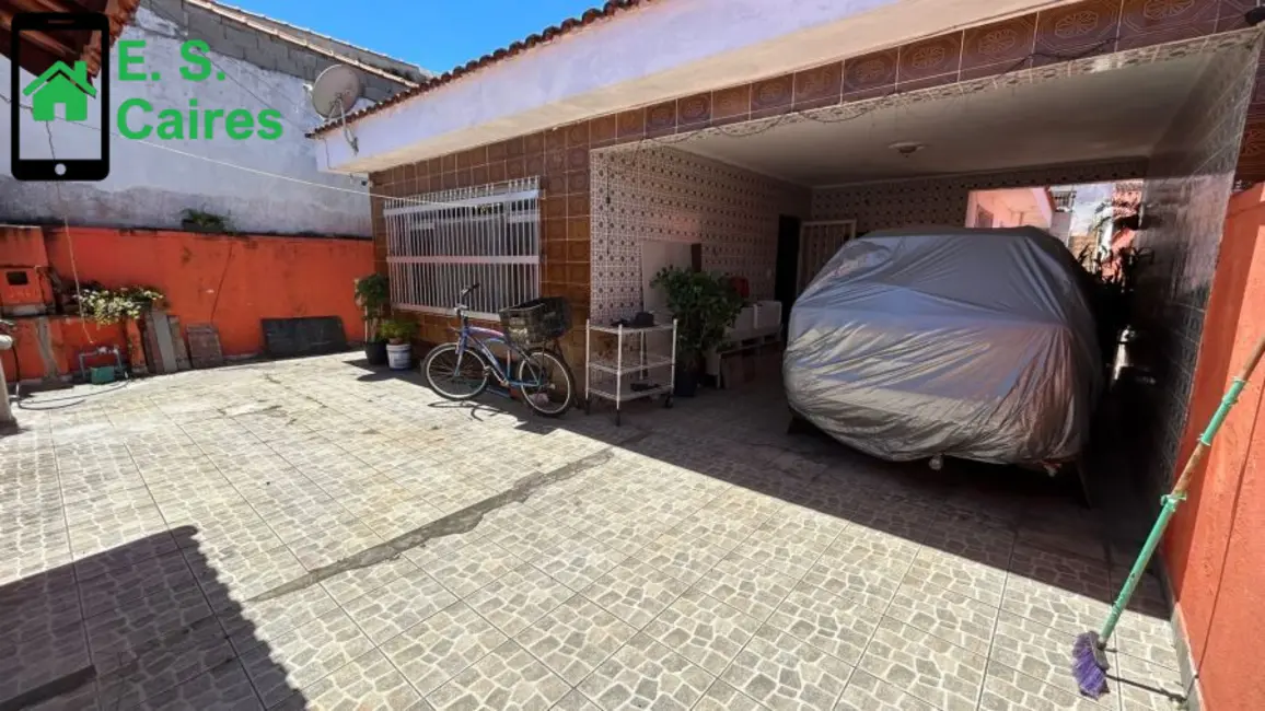 Casa com 2 quartos à venda, 148m2 em Itanhaem - SP - imagem 1 Foto 1 de Casa com 2 quartos à venda, 148m2 em Itanhaem - SP