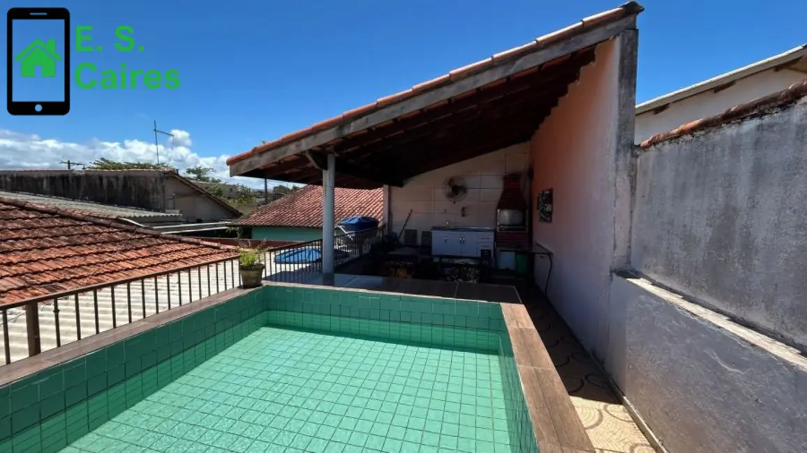 Casa com 2 quartos à venda, 148m2 em Itanhaem - SP - imagem 2 Foto 2 de Casa com 2 quartos à venda, 148m2 em Itanhaem - SP
