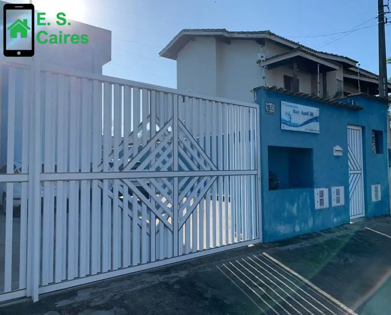 Foto 6 de Casa de Condomínio com 2 quartos à venda em Itanhaem - SP
