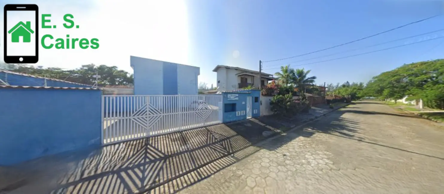 Foto 1 de Casa de Condomínio com 2 quartos à venda em Itanhaem - SP