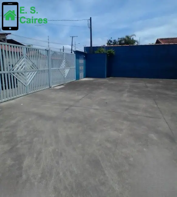 Foto 3 de Casa de Condomínio com 2 quartos à venda em Itanhaem - SP