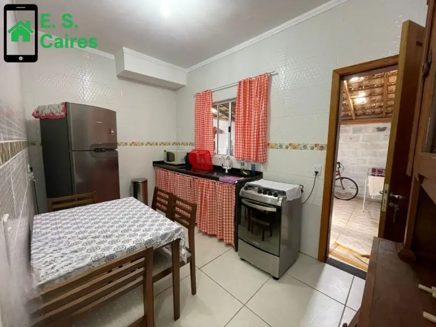 Foto 8 de Casa de Condomínio com 2 quartos à venda em Itanhaem - SP