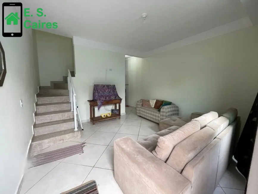 Foto 4 de Casa de Condomínio com 2 quartos à venda em Itanhaem - SP