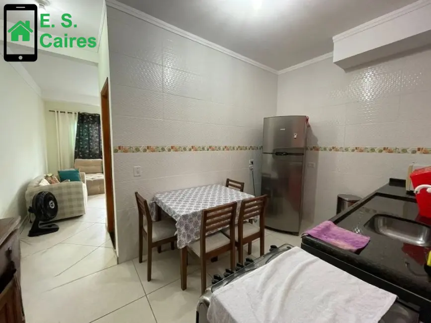 Foto 7 de Casa de Condomínio com 2 quartos à venda em Itanhaem - SP