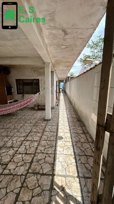 Foto 4 de Casa com 2 quartos à venda, 100m2 em Itanhaem - SP