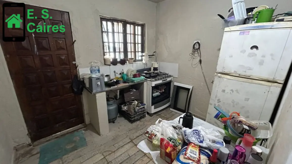 Foto 2 de Casa com 2 quartos à venda, 100m2 em Itanhaem - SP